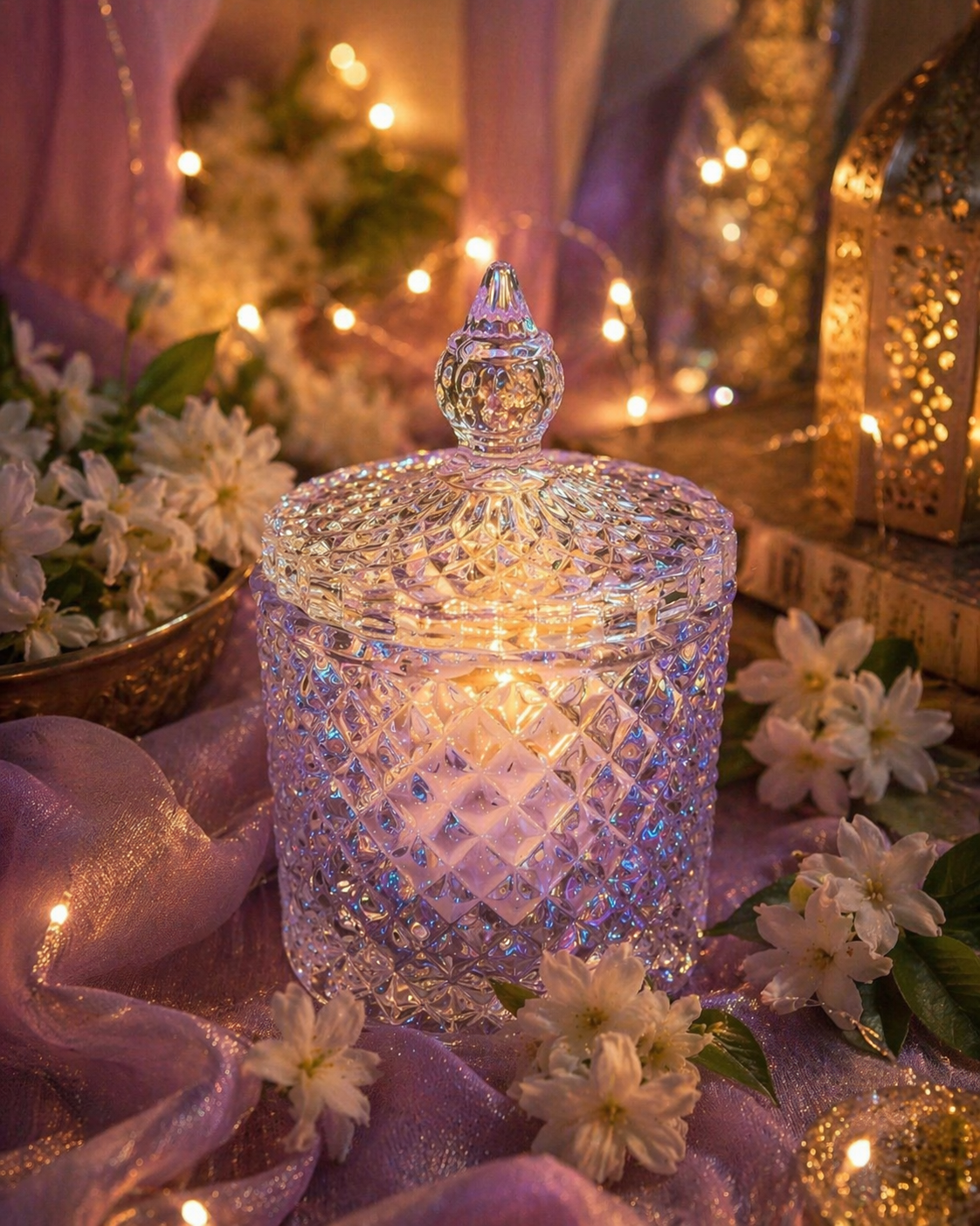 Candles
