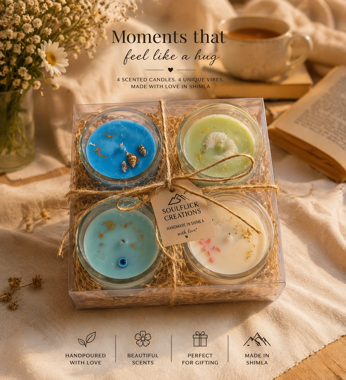 Gift Boxes