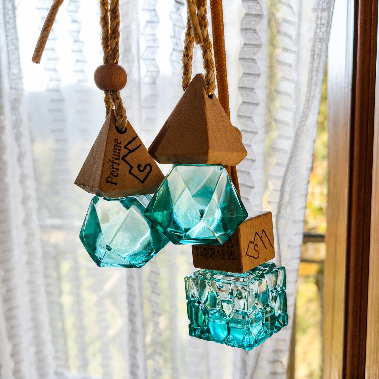Aroma Diffusers