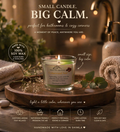 Cozy Corner Candle(30ml)