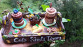Miniature Cafe