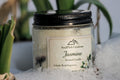 Designer Black Lid (120ml)